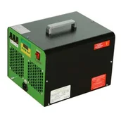 Jonizatory powietrza - OPTIMA Ozonator + Jonizator 30g/h MAXI 30 Maxi 30 - miniaturka - grafika 1