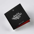 Muzyka alternatywna - Karaś/Rogucki 2019-2024 - miniaturka - grafika 1