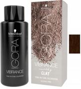 Farby do włosów i szampony koloryzujące - Schwarzkopf Professional Professional IGORA New Vibrance Permanentna farba do włosów odcień 6-16 60 ml - miniaturka - grafika 1