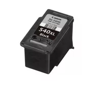 Dodatki do drukarek i skanerów - Canon Tusz PG-540XL Black 600str - miniaturka - grafika 1