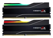 Pamięci RAM - G.Skill Trident Z5 Neo F5-6000J2636H16GX2-TZ5NRW moduł pamięci 32 GB 2 x 16 GB DDR5 4800 MT/s - miniaturka - grafika 1