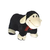 Figurki dla dzieci - Poduchowce Czarne Wielkie - miniaturka - grafika 1