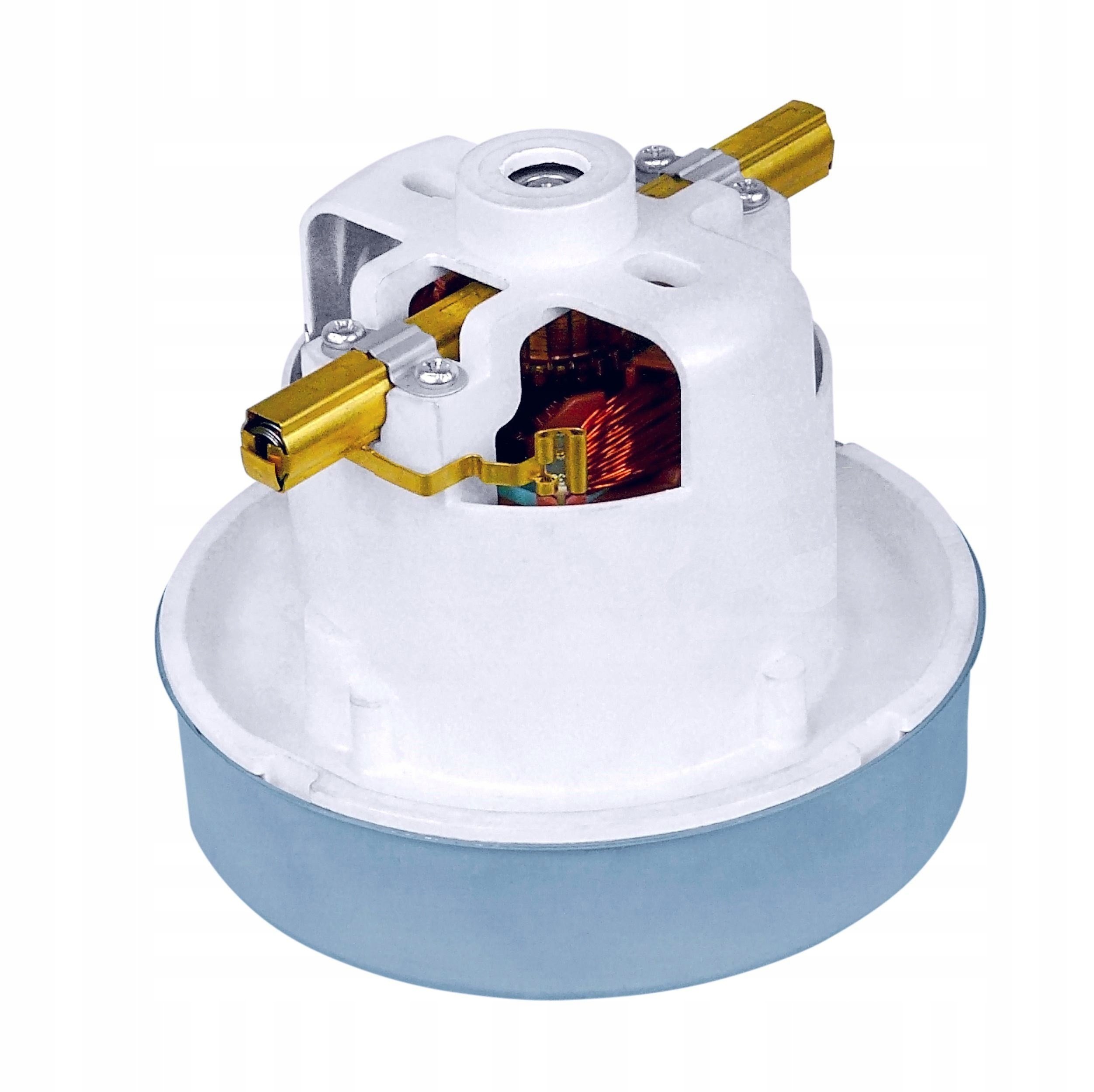 Silnik turbina odkurzacza Nilfisk Gm 80 GM80