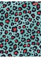 Artykuły biurowe - Unipap Zeszyt A4 60k linia lamin. p10 MAJEWSKI - miniaturka - grafika 1