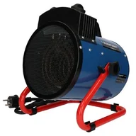 Nagrzewnice - Nagrzewnica Elektryczna 3000W Blaupunkt Eh5010 - miniaturka - grafika 1