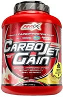 Odżywki na masę - Amix CarboJet Gain 1000g - miniaturka - grafika 1