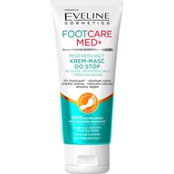Pielęgnacja stóp - Eveline Foot Care Med Regenerujący Krem-maść Stopy - miniaturka - grafika 1