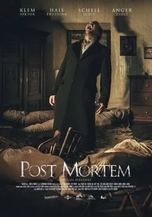 Post Mortem - Horrory Blu-Ray - miniaturka - grafika 1