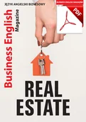 Książki do nauki języka angielskiego - Real Estate 2 - miniaturka - grafika 1