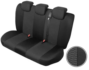 Kegel-Błażusiak B&#321;A&#379;USIAK Pokrowiec na kanapę Ares Tailor Made WV Caddy (kolor czarny) B&#321;A&#379;USIAK 5-2006-217-4015 - Pokrowce na fotele - miniaturka - grafika 1
