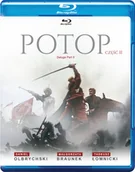 Filmy polskie Blu-Ray - Filmoteka Narodowa Potop cz. II - miniaturka - grafika 1