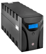 Zasilacze awaryjne UPS - GT Zasilacz UPS GTPOWERbox1200S TWR 1200VA - miniaturka - grafika 1