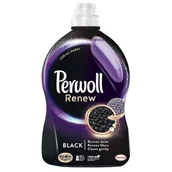 Środki do prania - Perwoll Renew & Repair Black Płyn do Prania 54pr 2,97L - miniaturka - grafika 1