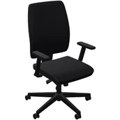 Fotele i krzesła biurowe - Fotel Obrotowy Biurowy Taktik TS25 Nowy Styl - miniaturka - grafika 1