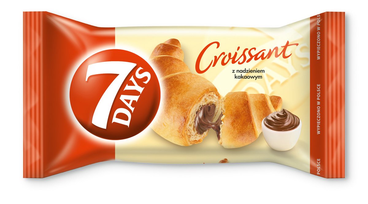 7 DAYS COCOA MIDI 60G