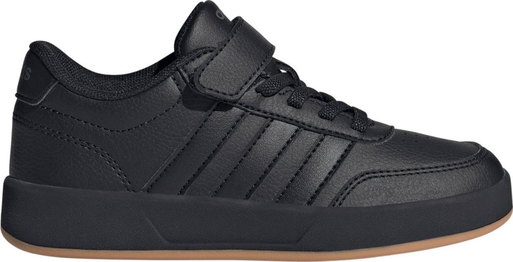 Adidas Buty dla dzieci adidas Breaknet 3.0 czarne KI8683 28