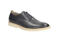Półbuty męskie - Gambeson Walk [navy] - rozmiar 41.5 - miniaturka - grafika 1