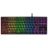 Klawiatury - Krux ATAX RGB TKL (KRX0043) - miniaturka - grafika 1