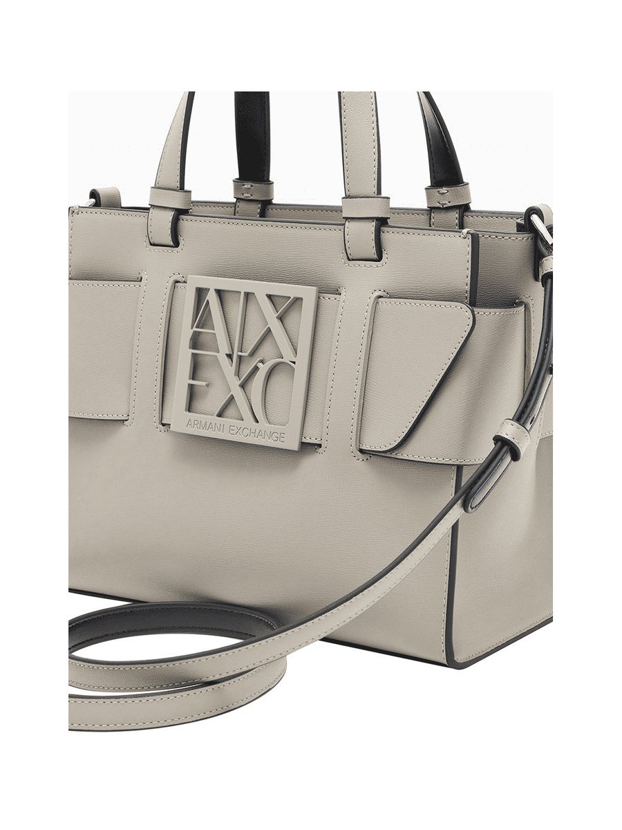 SHOPPING BAG Donna armani exchange 9426900a874-u6242 Marrone