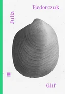 Poezja - Glif - Julia Fiedorczuk - miniaturka - grafika 1