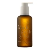 Kosmetyki do demakijażu - AXIS-Y - Biome Resetting Moringa Cleansing Oil 200ml - miniaturka - grafika 1