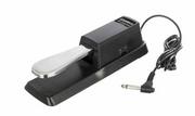 Akcesoria do nagłośnienia - MidiTech MP-1 Sustain Pedal 12836 - miniaturka - grafika 1