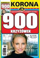 Czasopisma - Krzyżówkowy Zawrót Głowy - miniaturka - grafika 1