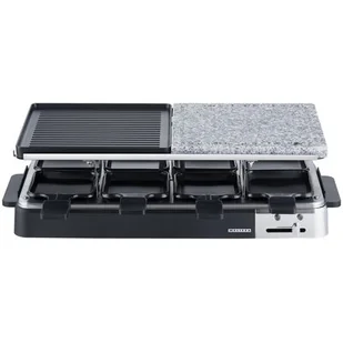 MELISSA Grill raclette 16300027 - Raclette - miniaturka - grafika 1