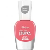 Sally Hansen Good Kind Pure Color wegański lakier do paznokci 270 Coral Calm 10ml