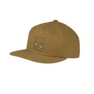 Czapki męskie - Czapka z daszkiem Buff Trucker Cap wadi fawn - L/XL - miniaturka - grafika 1