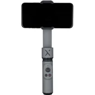 Gimbale - Zhiyun Smooth-X Szary (114021) - miniaturka - grafika 1