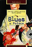 Książki o kulturze i sztuce - Blues w Polsce - miniaturka - grafika 1