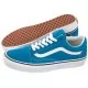 Trampki damskie - Buty Color Theory Mediterrania VN0A5KRSVD31 (VA368-a) Vans - miniaturka - grafika 1