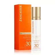 Kremy do twarzy z filtrem - Lancaster SPF30 Krem do twarzy 50 ml - miniaturka - grafika 1