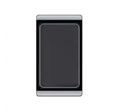 Cienie do powiek - Artdeco Cień do powiek Eyeshadow Matte 503 Black - miniaturka - grafika 1