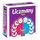Gry planszowe - Jawa Gra Liczmany - miniaturka - grafika 1