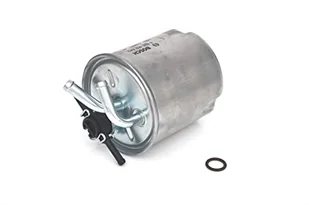 BOSCH F026402849 filtr paliwa do samochodu N2849 - Filtry paliwa - miniaturka - grafika 1