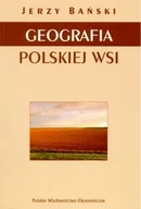 Nauki przyrodnicze - Geografia polskiej wsi - miniaturka - grafika 1