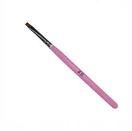 Akcesoria do paznokci - Pędzelek Do Żelu Okrągły NO.6 - miniaturka - grafika 1