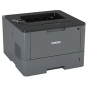 Drukarki - Brother HL-L5100DN - miniaturka - grafika 1