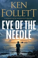 Thrillery - Eye of the Needle - Ken Follett - książka - miniaturka - grafika 1