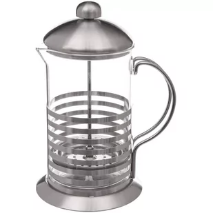 Secret de Gourmet Zaparzacz do kawy typu french press 800 ml 150277 - Zaparzacze i kawiarki - miniaturka - grafika 1
