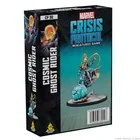 Gry bitewne - Gra Marvel: Crisis Protocol - Cosmic Ghost Rider - miniaturka - grafika 1