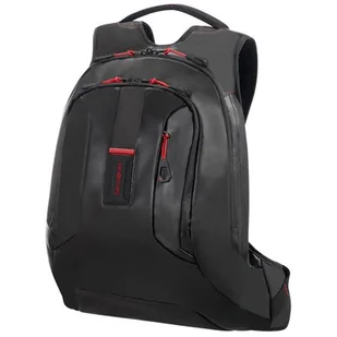 Samsonite Paradiver Light Back Pack, kolor: czarny 74774/1041 - Plecaki - miniaturka - grafika 1