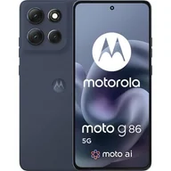 Telefony komórkowe - Motorola Moto G86 5G 8/256GB Grafitowy - miniaturka - grafika 1