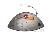 Akcesoria do urządzeń czyszczących - Panel do maszyny Taski Swingo 1650 1850 używany 4128125 - miniaturka - grafika 1