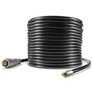 Akcesoria do elektronarzędzi - Karcher Wąż wysokociśnieniowy 6.110-049.0, do czyszczenia rur, 20 m - miniaturka - grafika 1