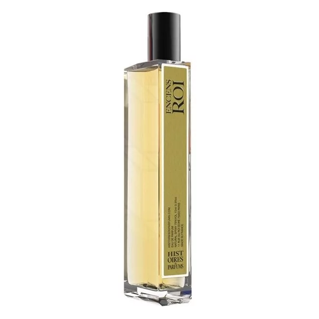 Histoires De Parfums, Encens Roi, Woda Perfumowana Spray, 15ml