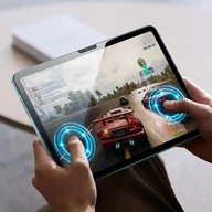 Akcesoria do tabletów i e-booków - ESR Szkło hartowane Ultrafit Tempered Glass do Apple iPad Pro 11” 2024/2025 Clear [2 PACK] ESR959 - miniaturka - grafika 1