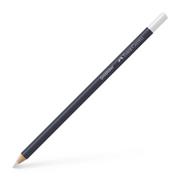 Kredki, ołówki, pastele i pisaki - Kredka ołówkowa, Goldfaber, biała, 101 - miniaturka - grafika 1